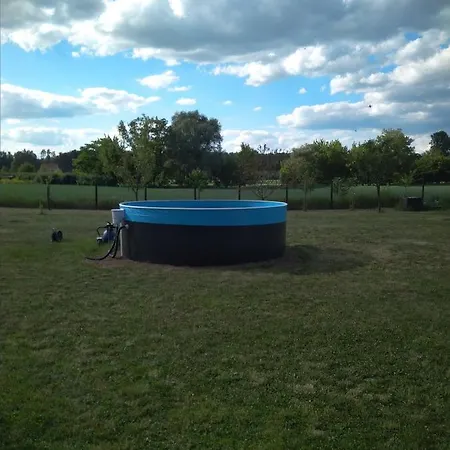 Prazdninovy Dum Quarto em Acomodações Particulares Uhersky Ostroh