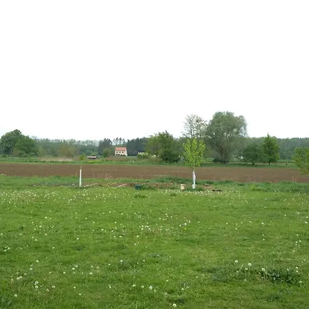 Quarto em Acomodações Particulares Prazdninovy Dum *