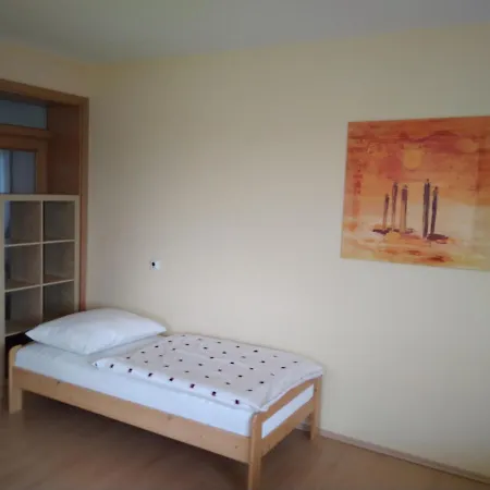 Prazdninovy Dum Uhersky Ostroh