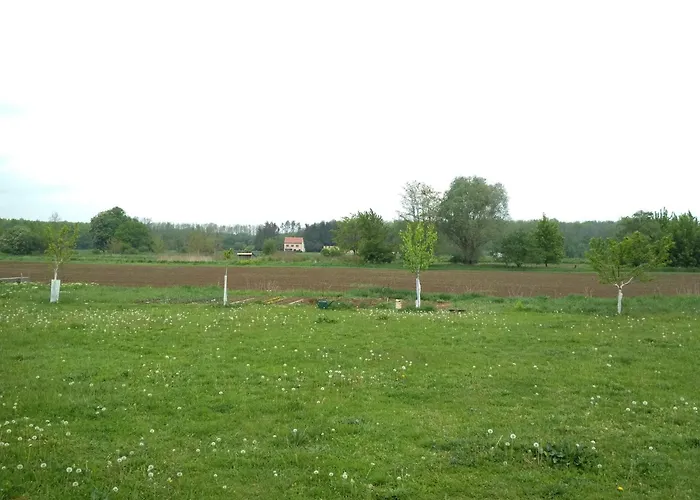 Rum i privatbostad Prazdninovy Dum *