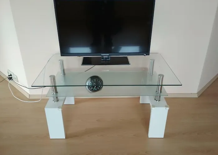 Prazdninovy Dum Rum i privatbostad Uhersky Ostroh