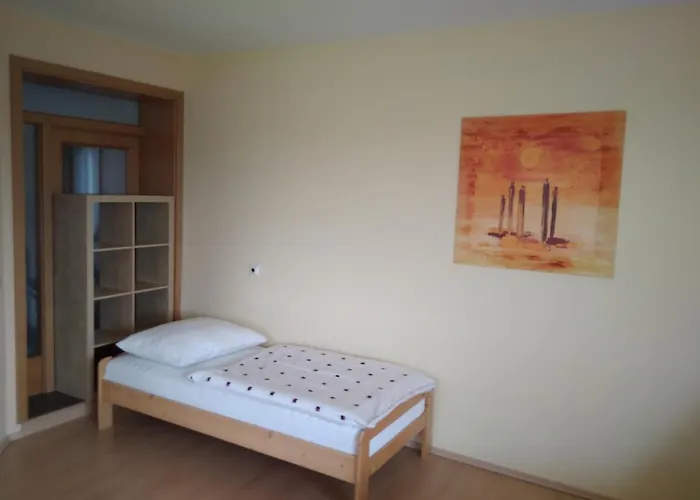 Prazdninovy Dum Uhersky Ostroh