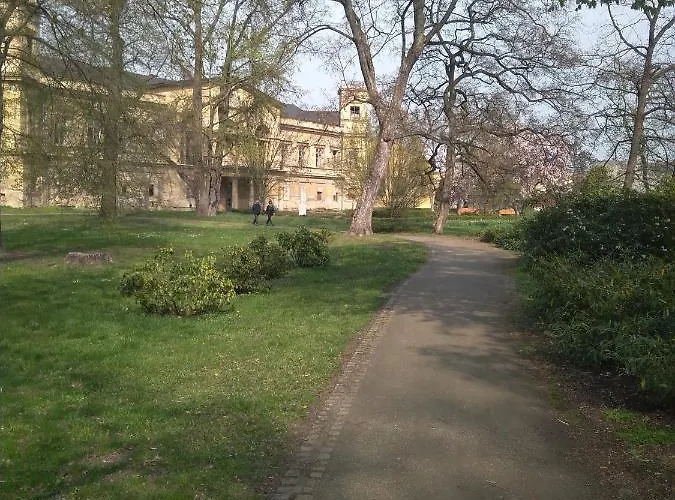 Prazdninovy Dum Uhersky Ostroh