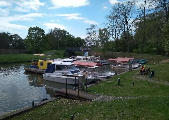 Prazdninovy Dum Rum i privatbostad